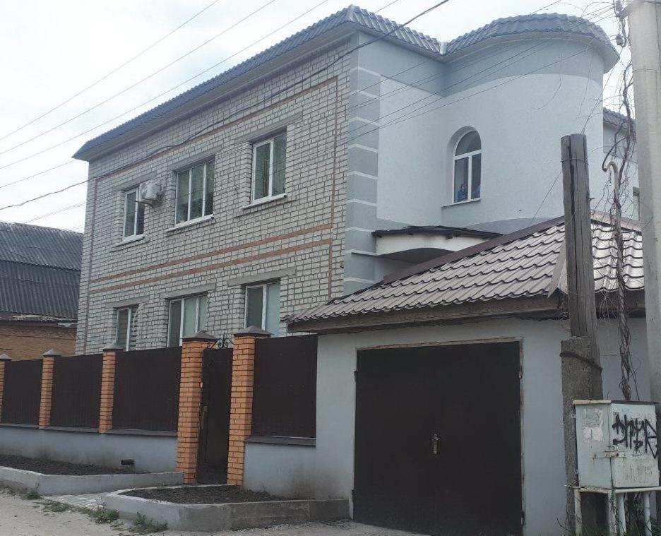 Апартаменты, 2 Комн. 6 Мест Kirovograd Exterior foto